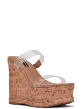 NINE WEST Wedge